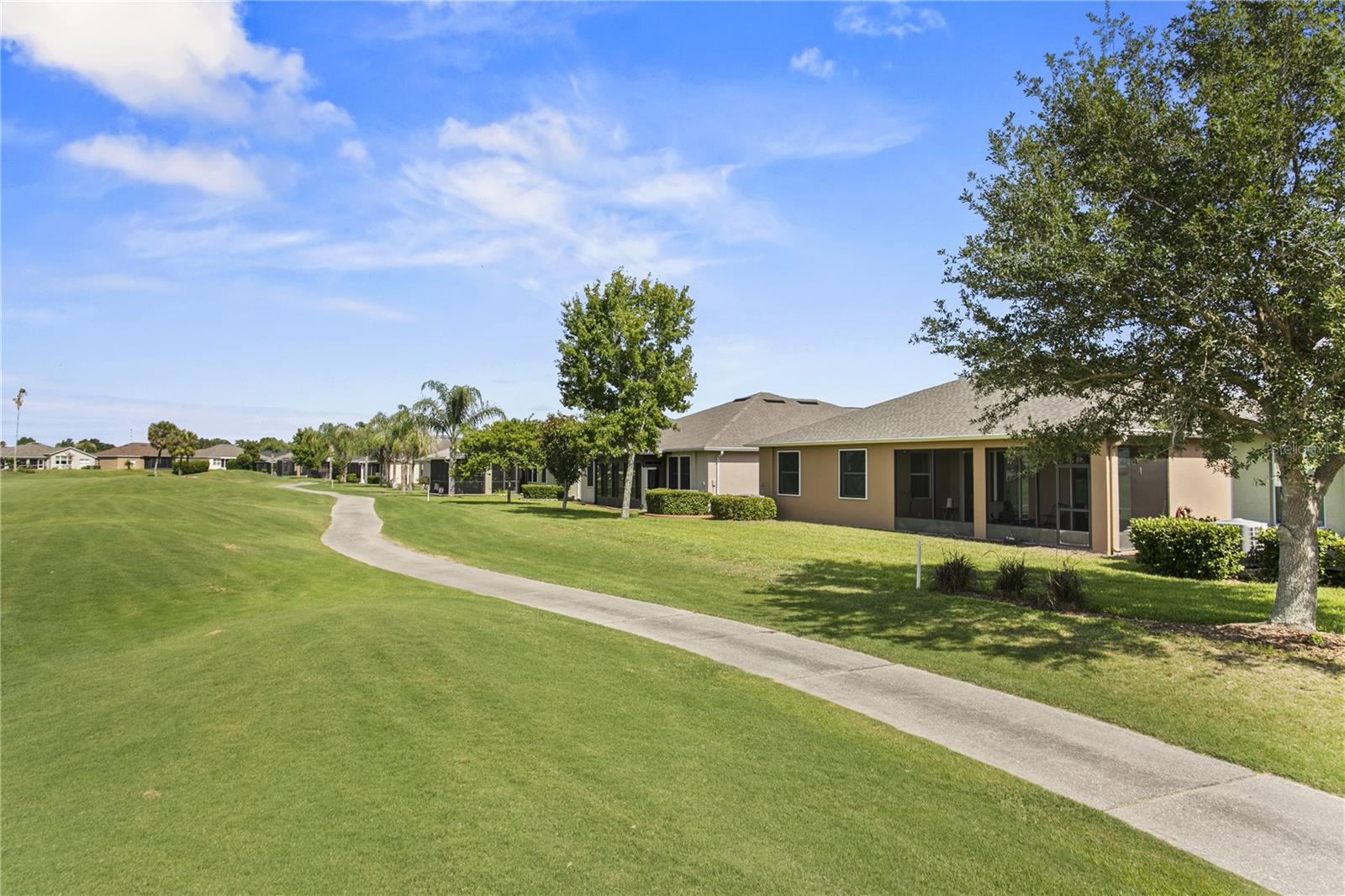 TAMPA BAY GOLF AND TENNIS CLUB - Residential
