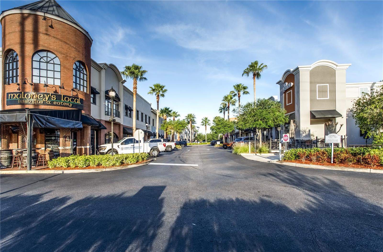 WESTCHASE SECTION 32 - Residential