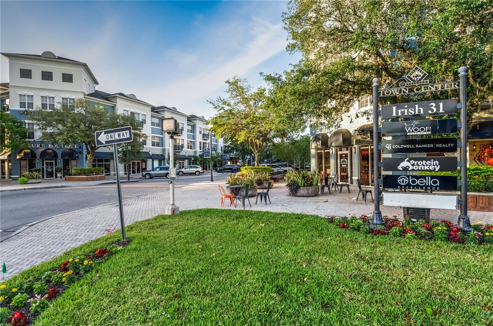 WESTCHASE SECTION 32 - Residential