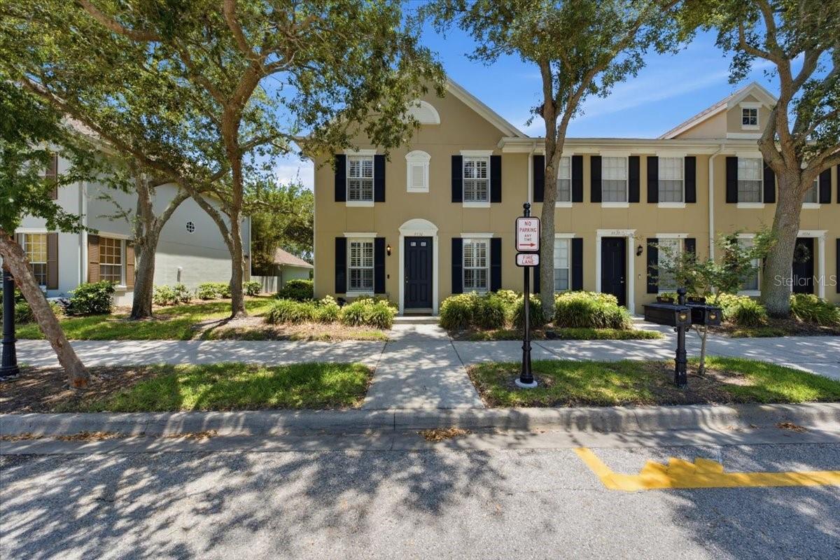 WESTCHASE SECTION 32 - Residential