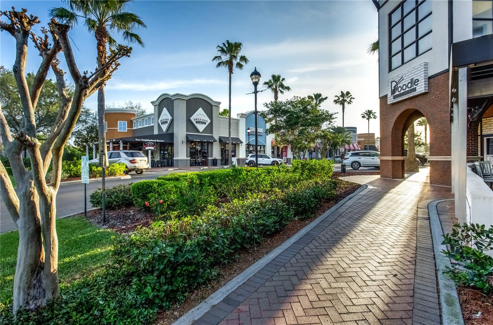 WESTCHASE SECTION 32 - Residential