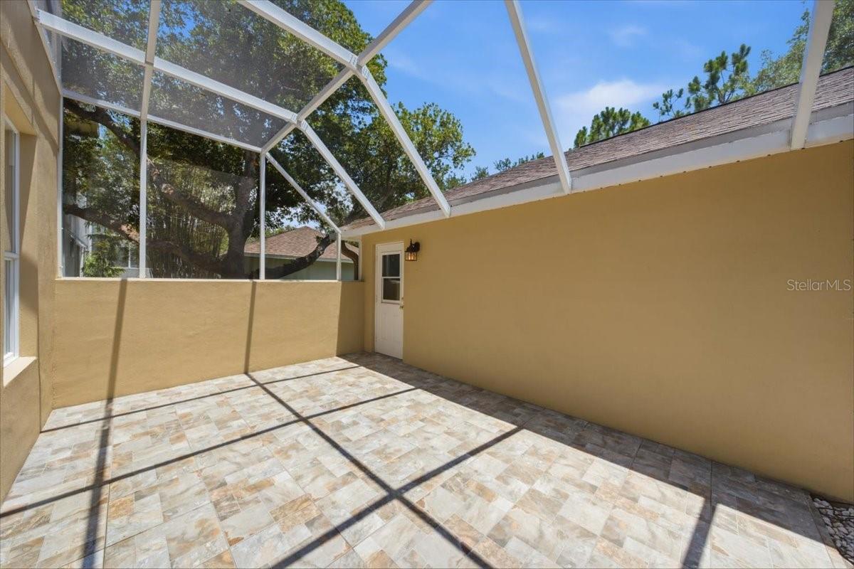 WESTCHASE SECTION 32 - Residential