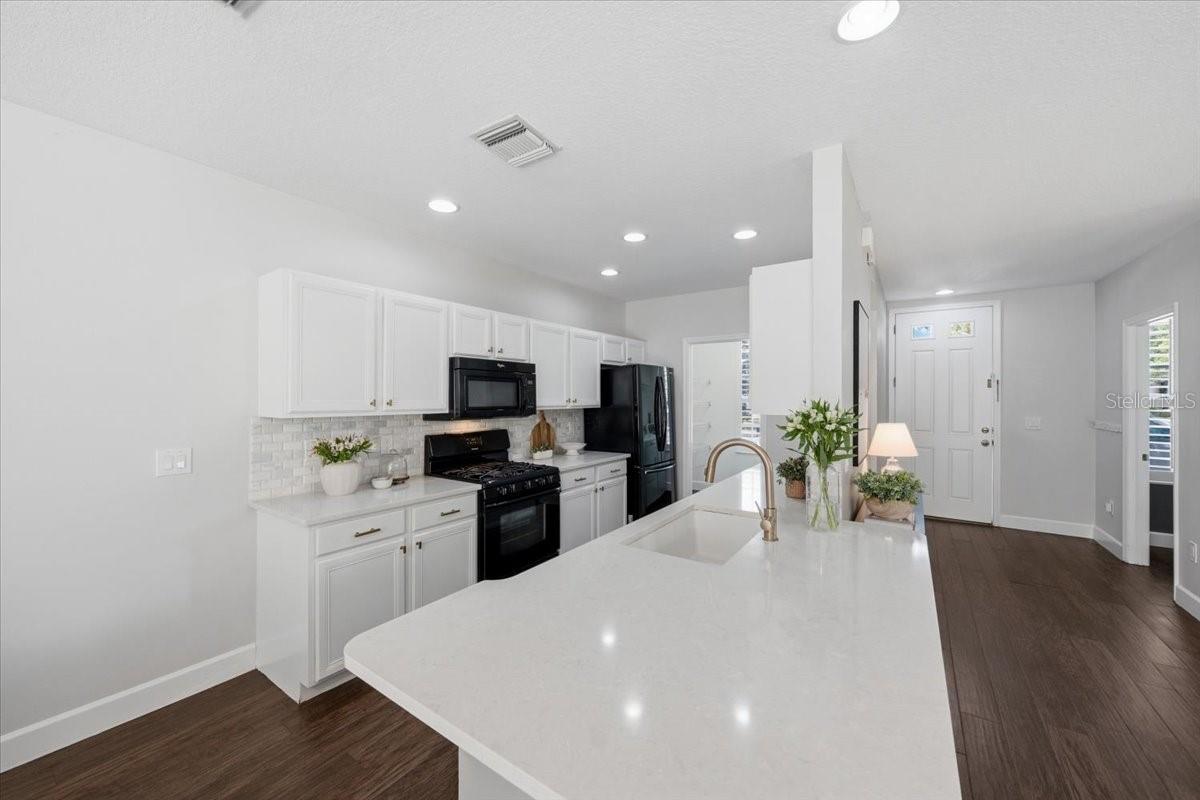 WESTCHASE SECTION 32 - Residential