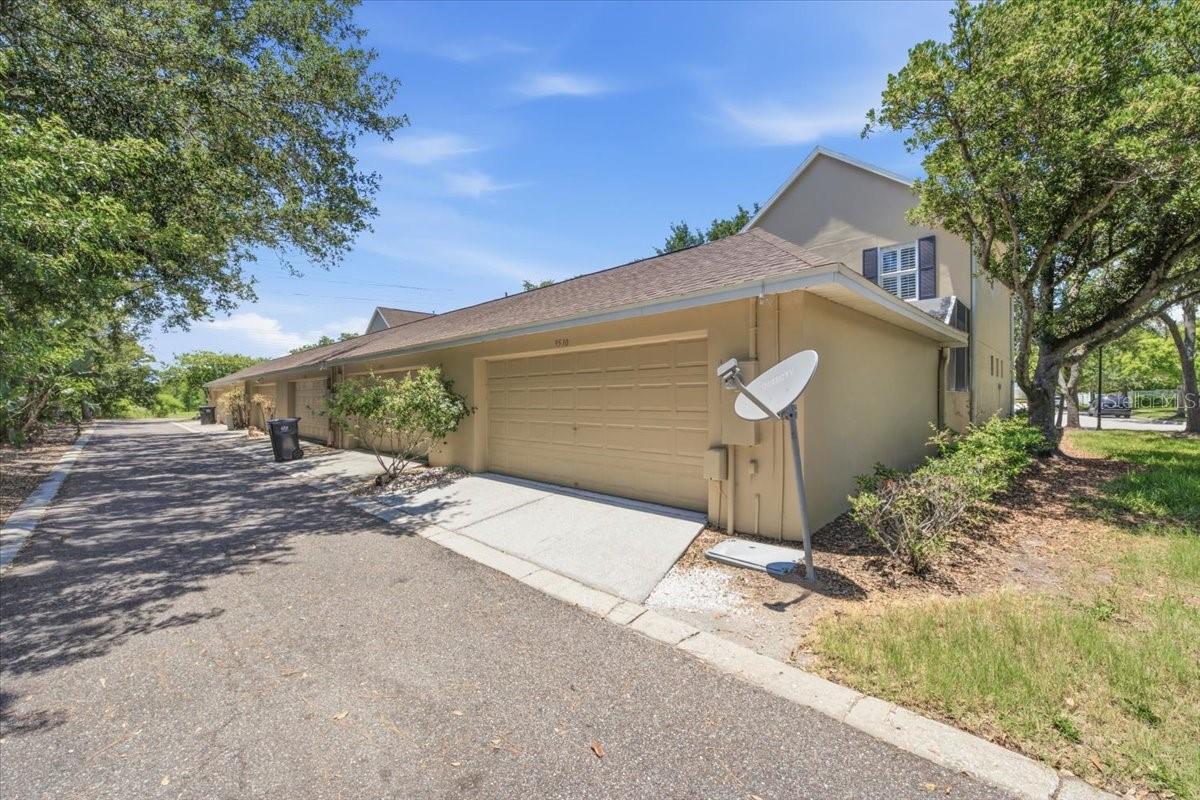 WESTCHASE SECTION 32 - Residential