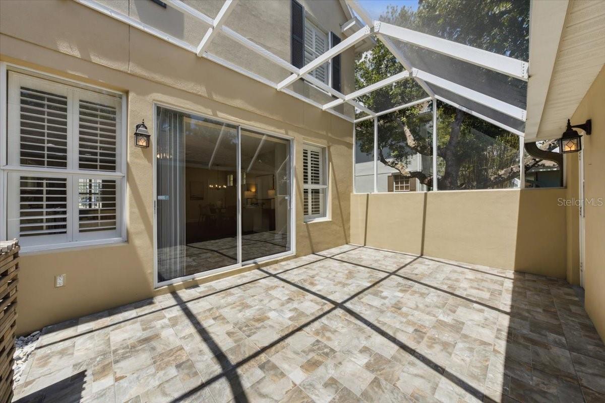WESTCHASE SECTION 32 - Residential