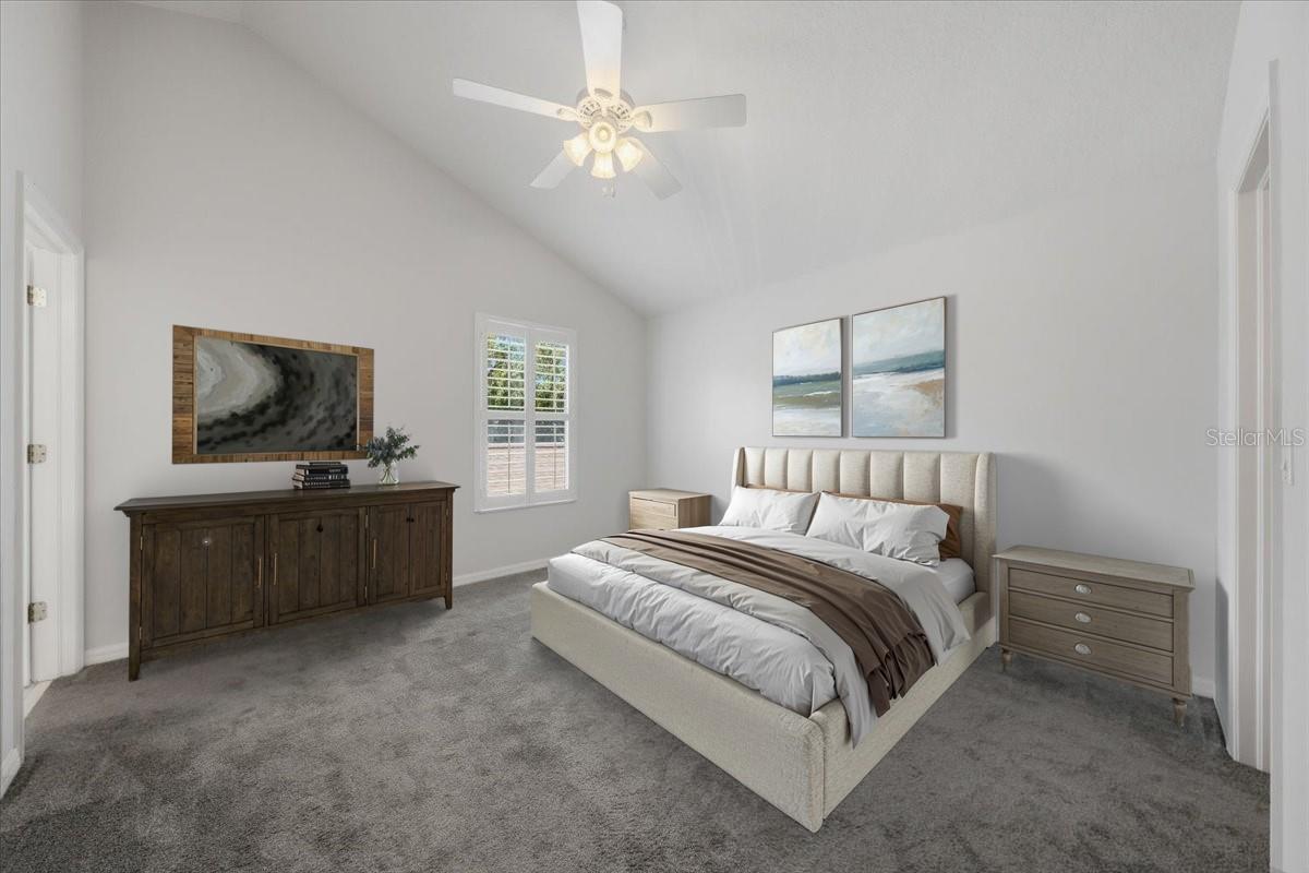 WESTCHASE SECTION 32 - Residential