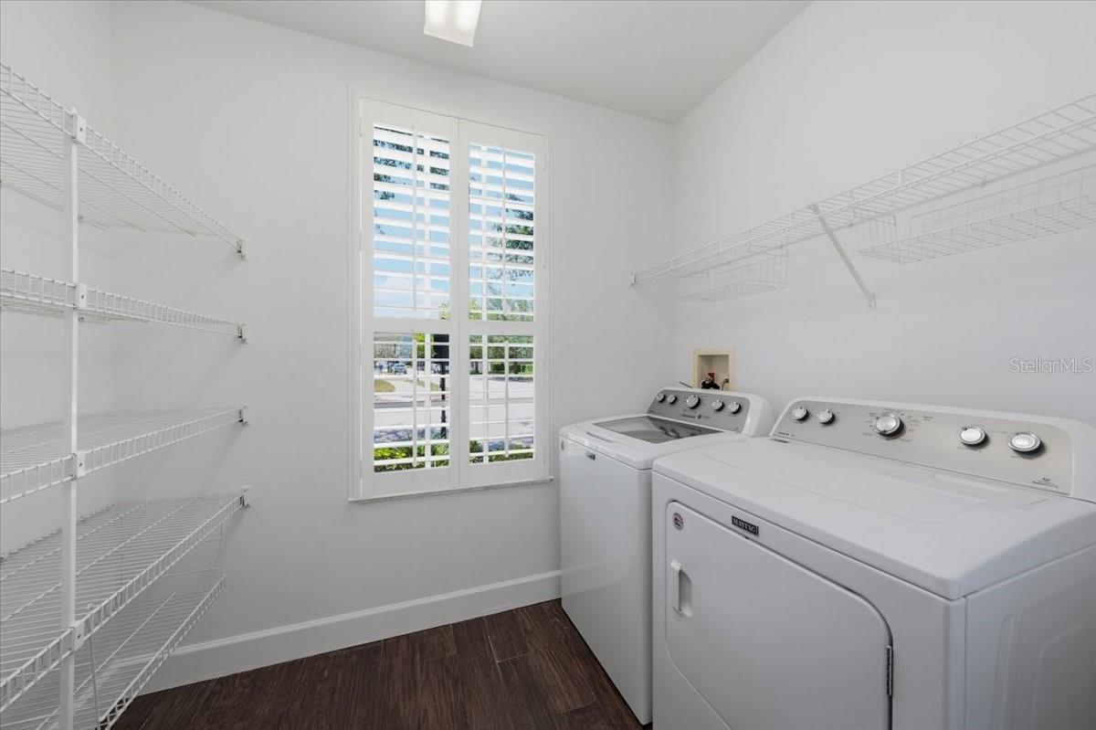 WESTCHASE SECTION 32 - Residential