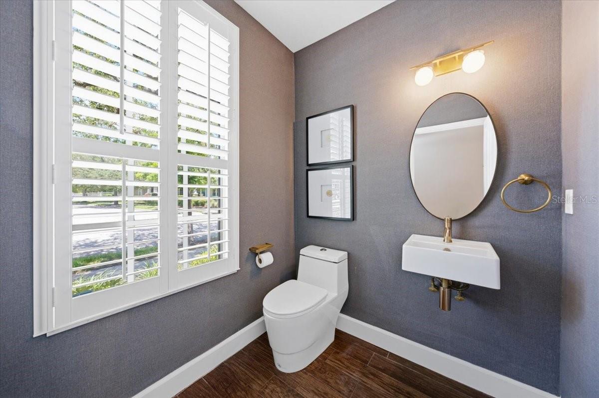 WESTCHASE SECTION 32 - Residential