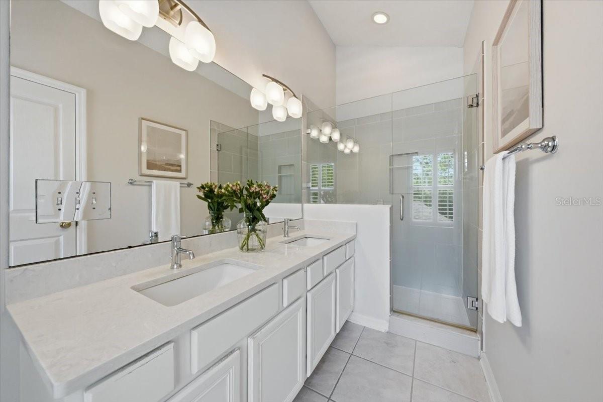 WESTCHASE SECTION 32 - Residential