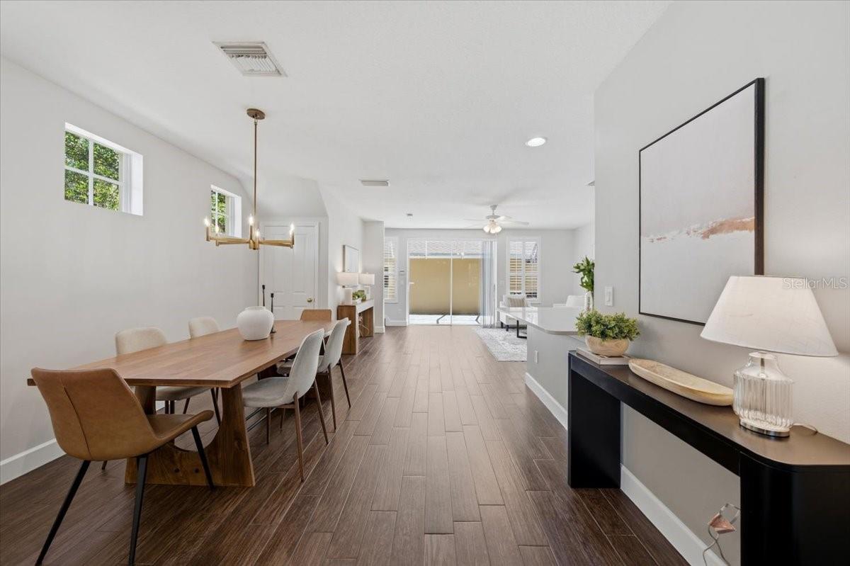 WESTCHASE SECTION 32 - Residential