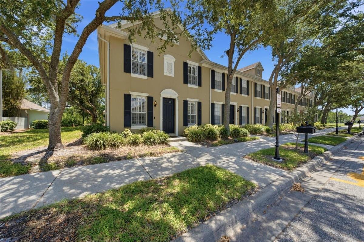 WESTCHASE SECTION 32 - Residential