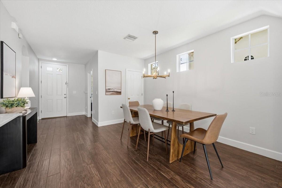 WESTCHASE SECTION 32 - Residential
