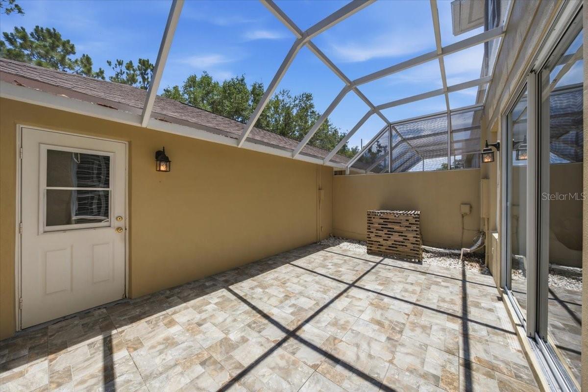WESTCHASE SECTION 32 - Residential