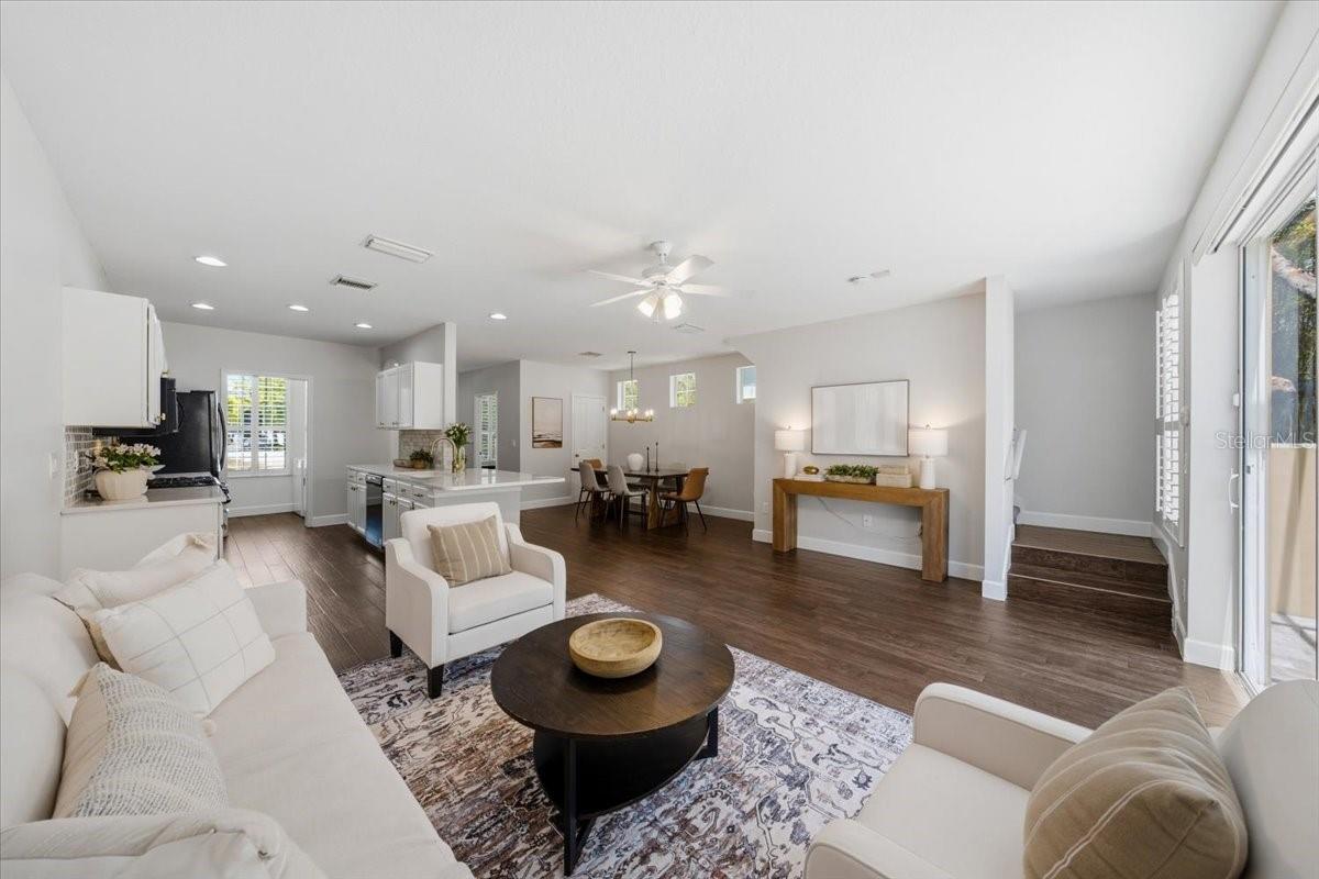 WESTCHASE SECTION 32 - Residential