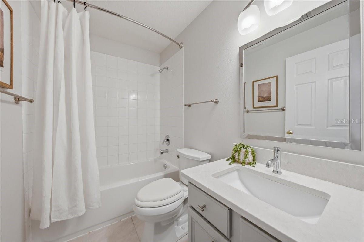 WESTCHASE SECTION 32 - Residential