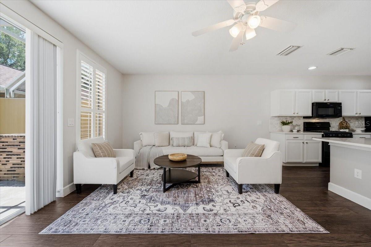 WESTCHASE SECTION 32 - Residential