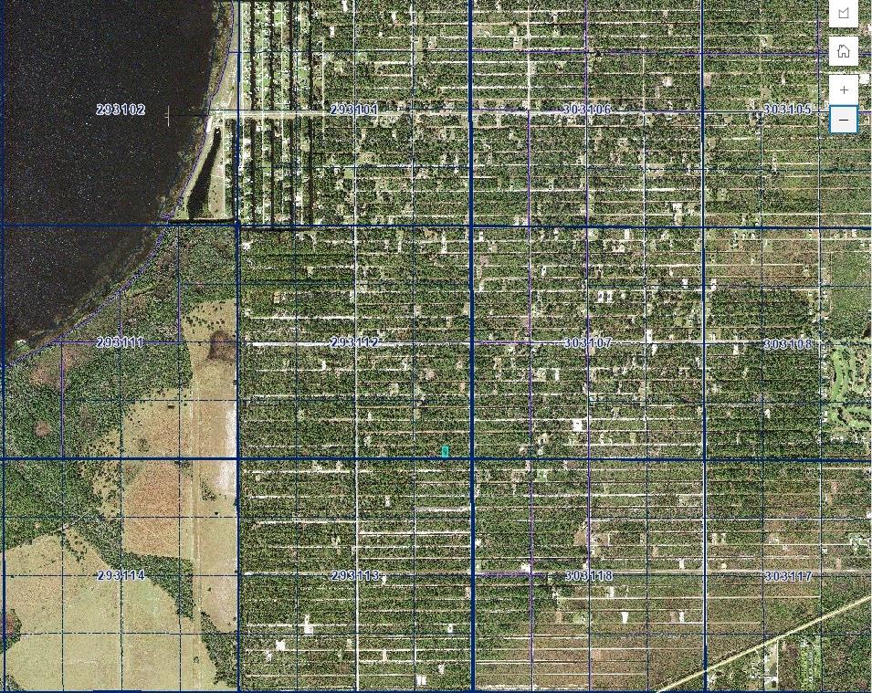 INDIAN LAKE ESTATES - Land