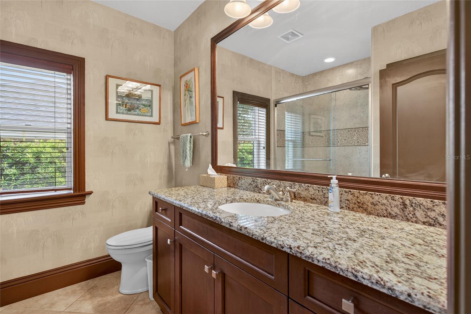 JULIETTE FALLS 02 REP - Residential
