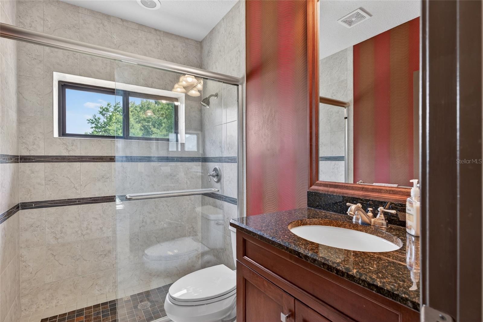 JULIETTE FALLS 02 REP - Residential