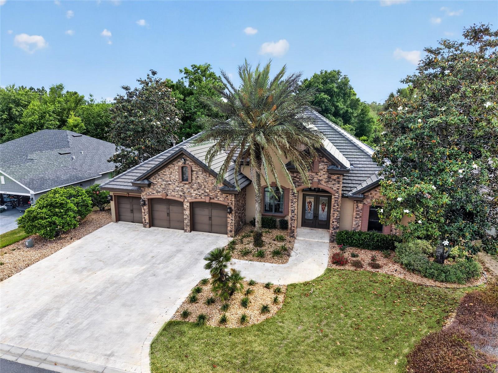 JULIETTE FALLS 02 REP - Residential