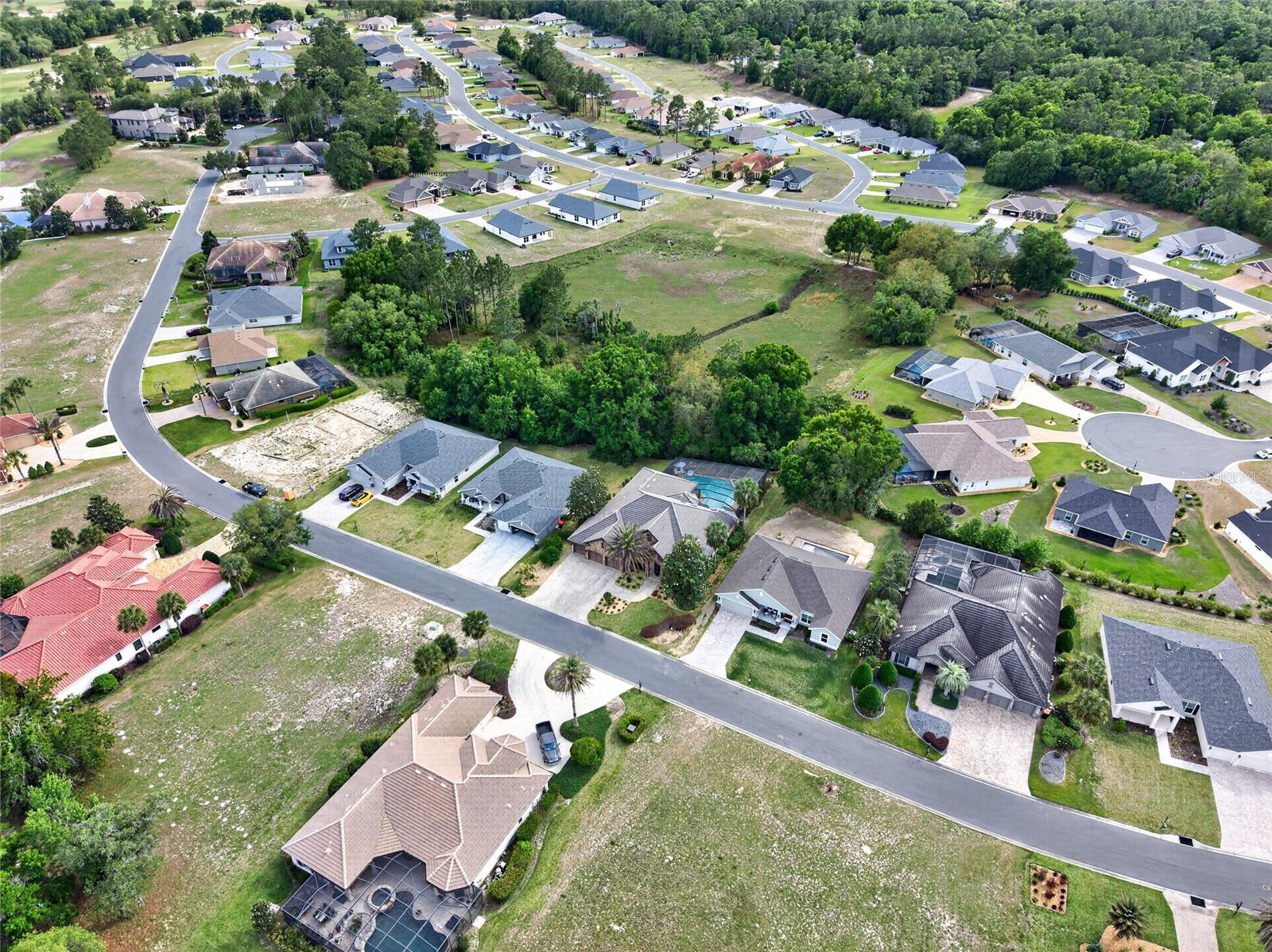 JULIETTE FALLS 02 REP - Residential