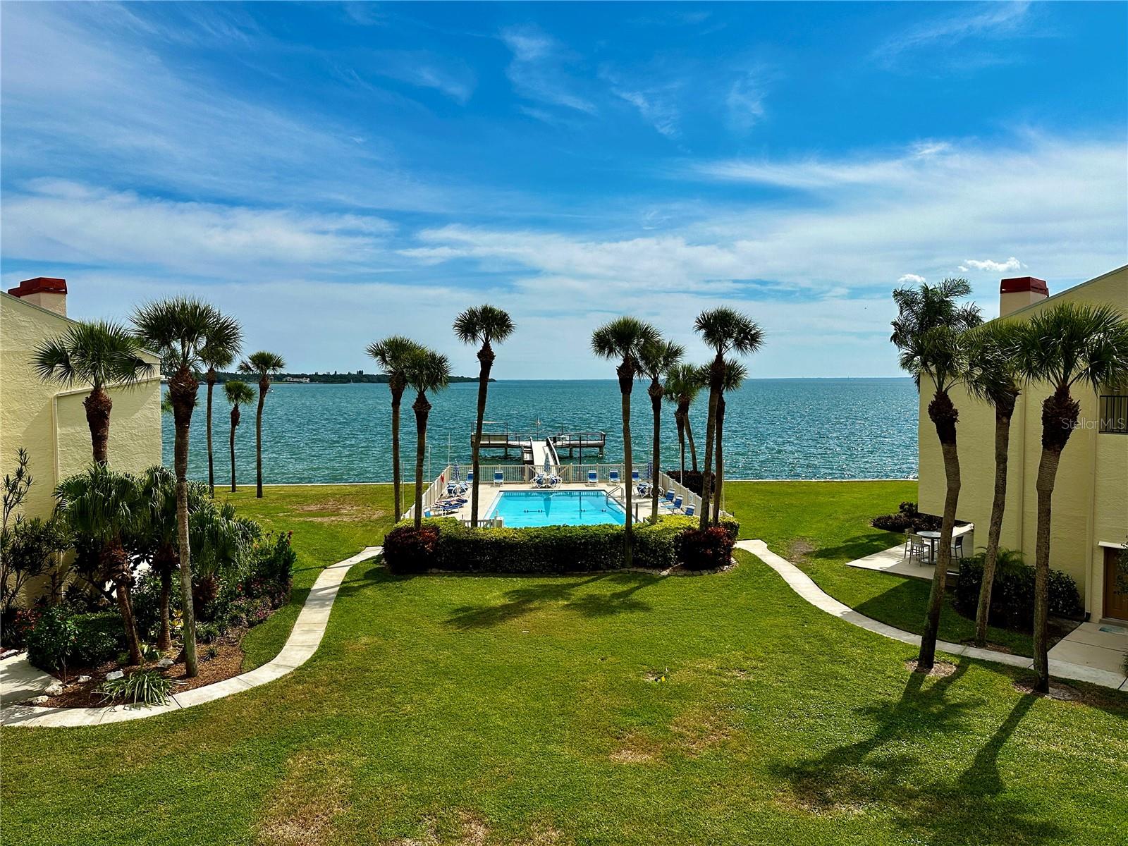 SEAPOINTE TERRACE CONDO - Residential