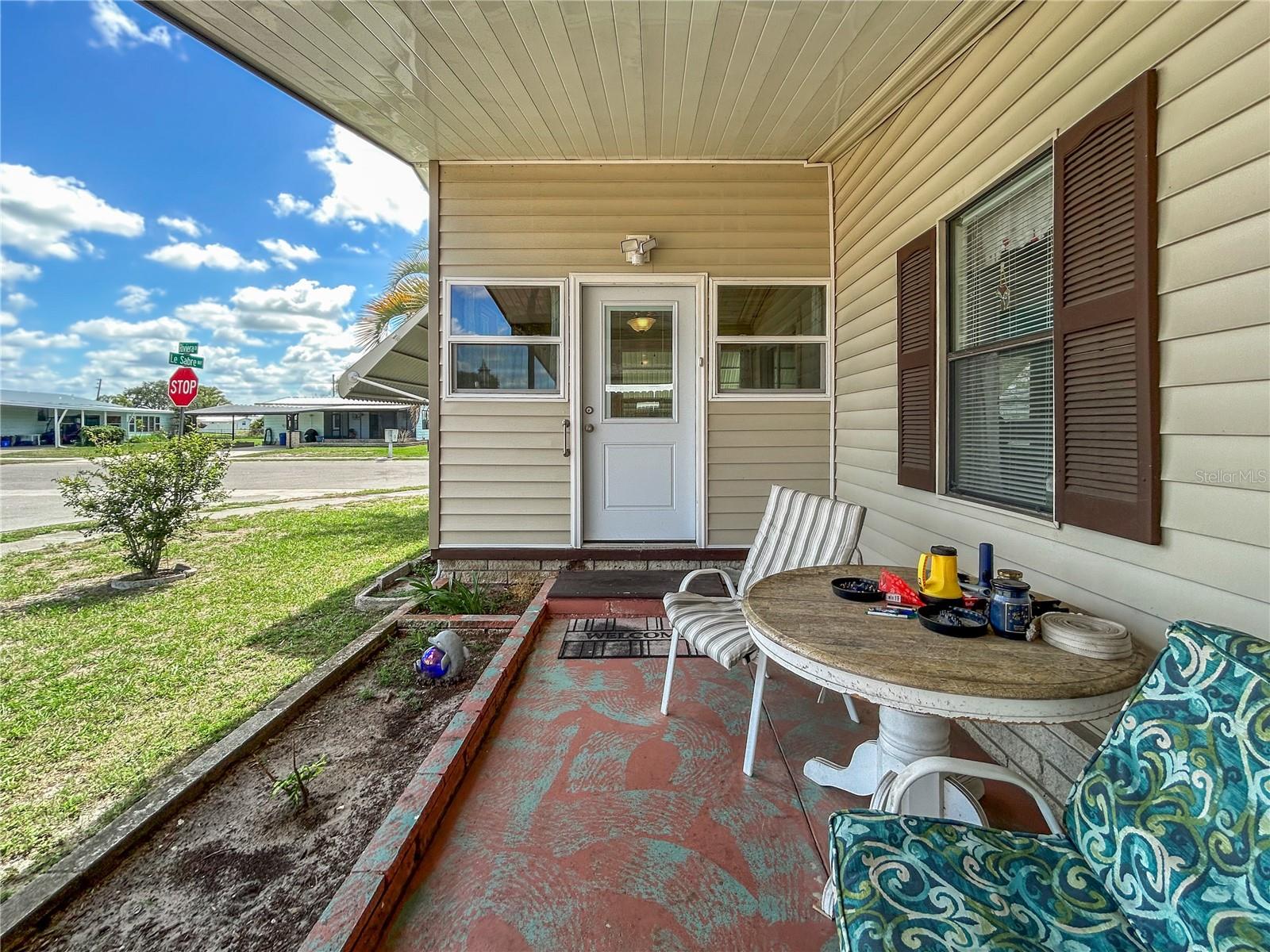 OAKS ROYAL - Residential