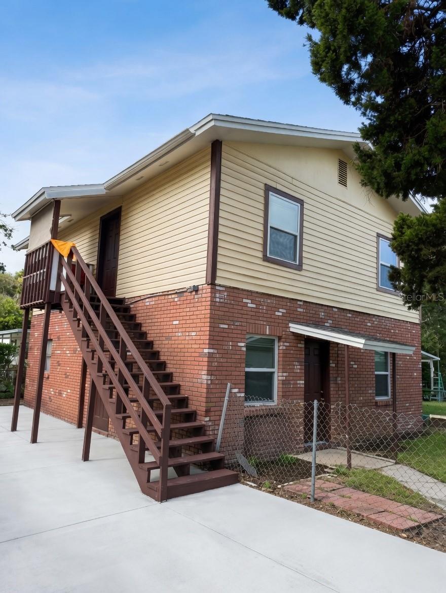 INWOOD - Residential Income