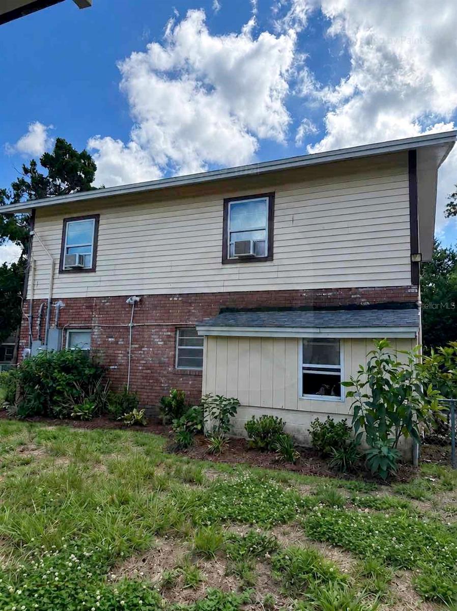 INWOOD - Residential Income
