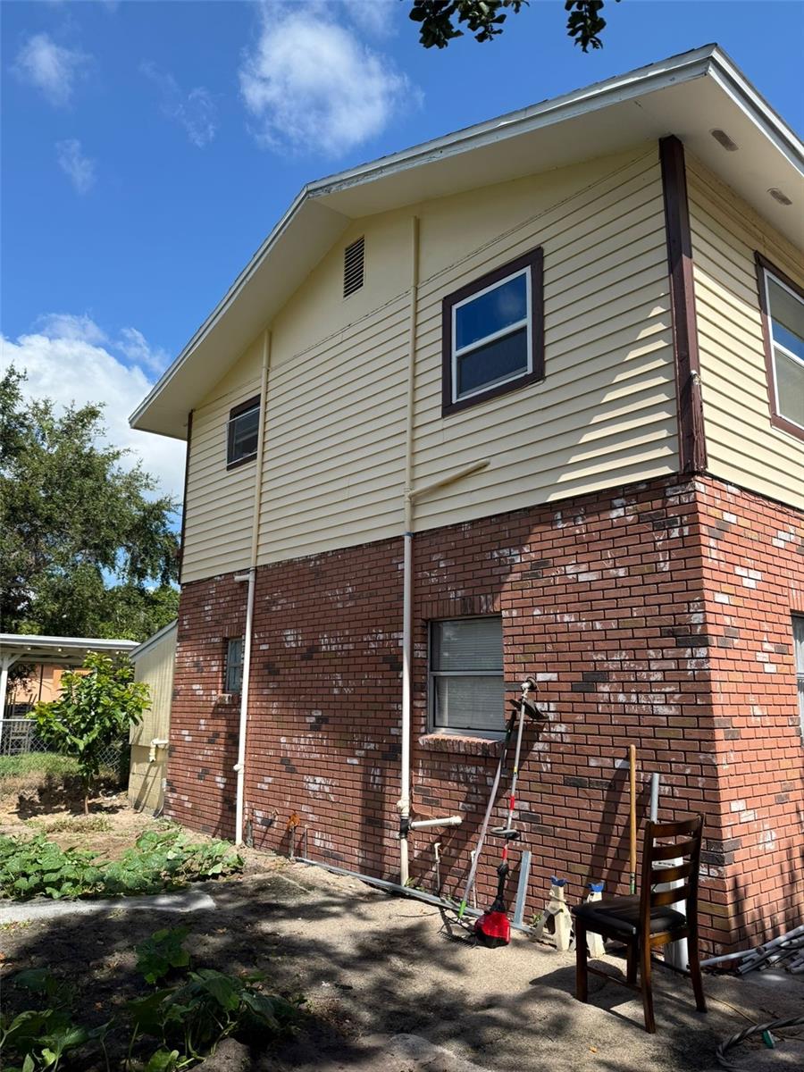 INWOOD - Residential Income
