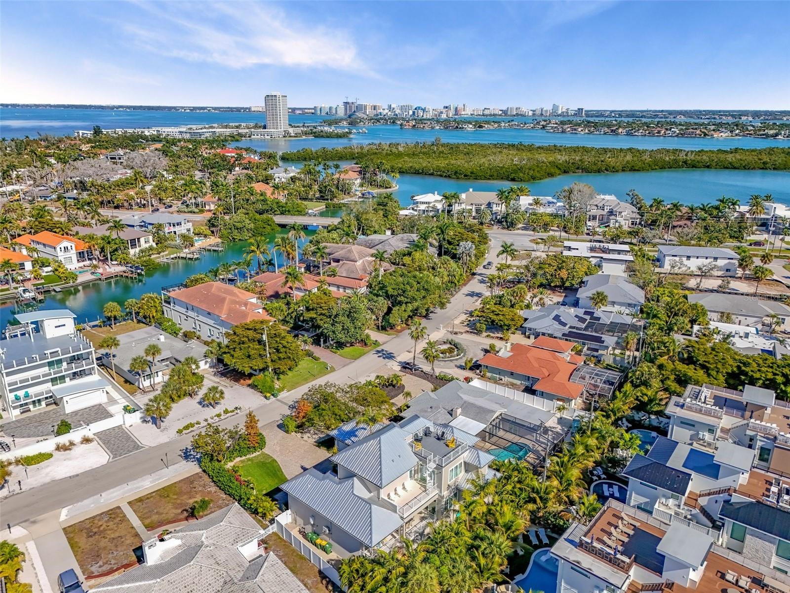 LIDO BEACH DIV B RESUB - Residential