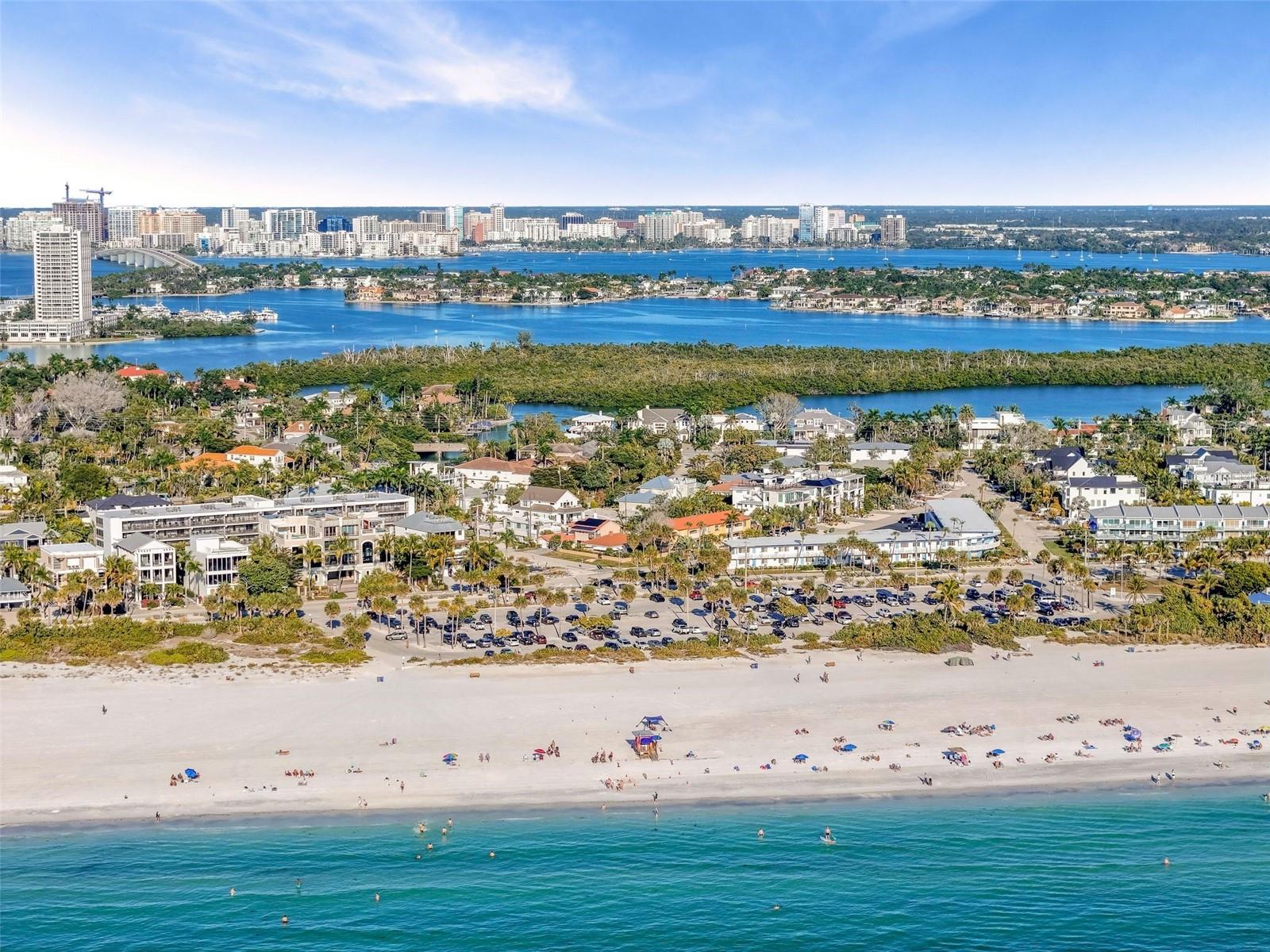 LIDO BEACH DIV B RESUB - Residential