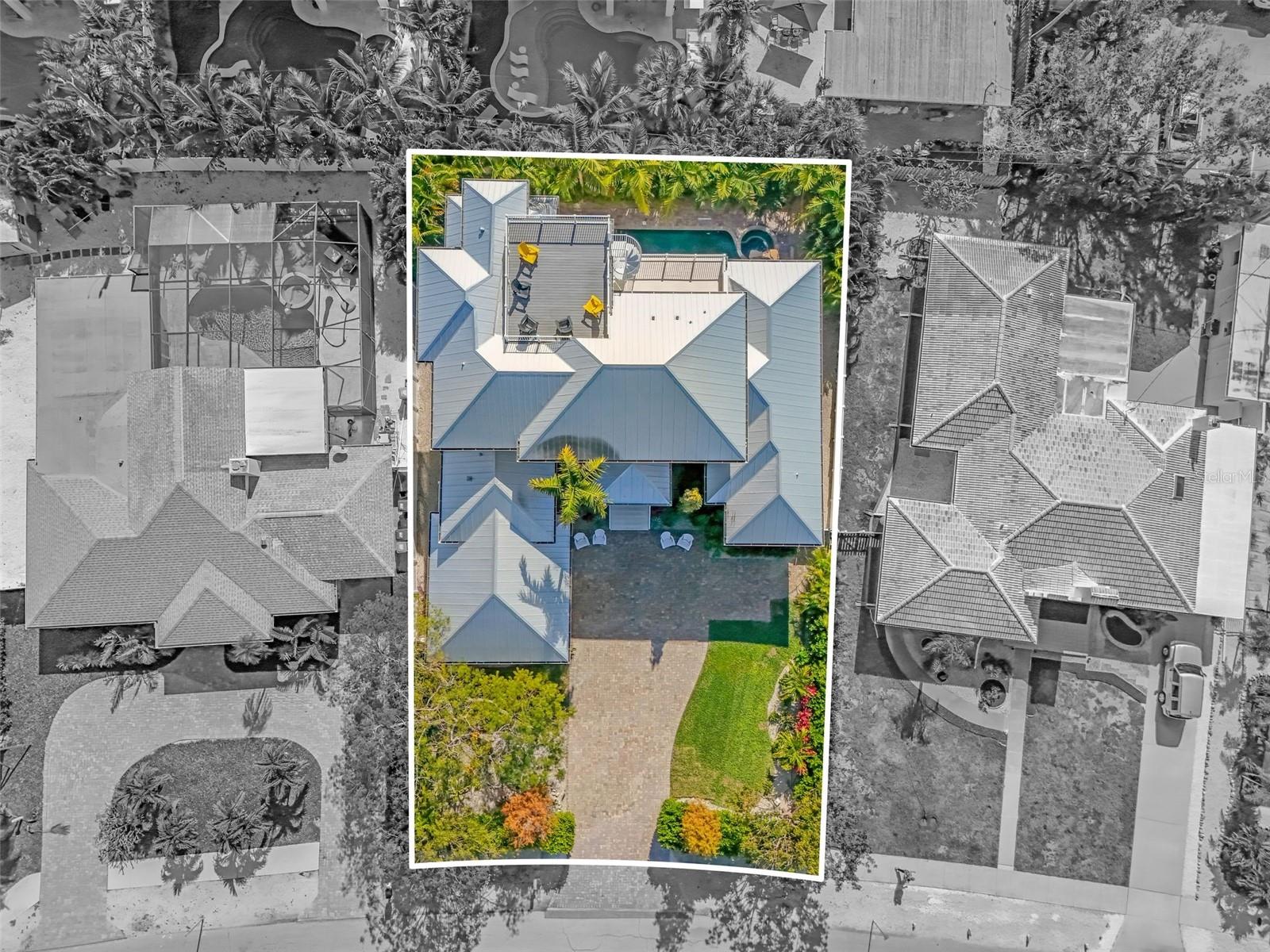 LIDO BEACH DIV B RESUB - Residential
