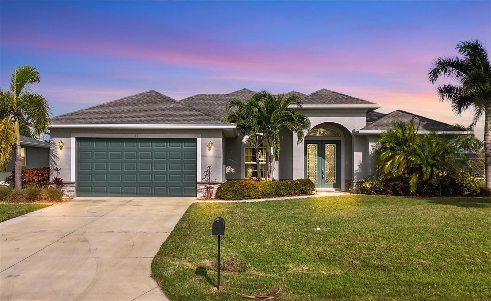 ROTONDA WEST LONG MEADOW - Residential