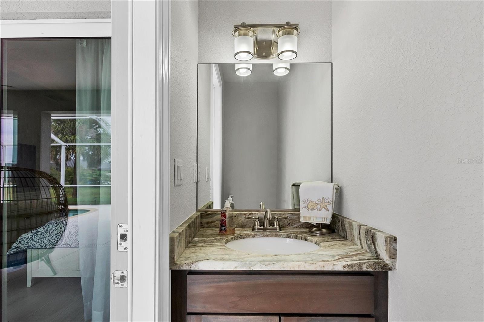 ROTONDA WEST LONG MEADOW - Residential