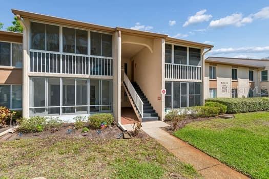 PINE RIDGE AT SUGAR CREEK - Residential