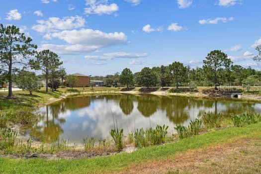 PINE RIDGE AT SUGAR CREEK - Residential