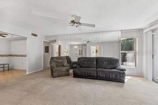 PINE RIDGE AT SUGAR CREEK - Residential