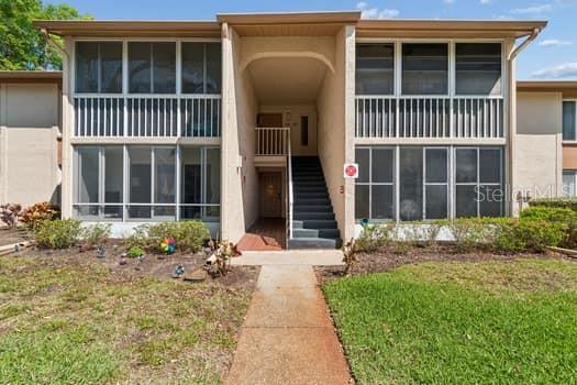PINE RIDGE AT SUGAR CREEK - Residential