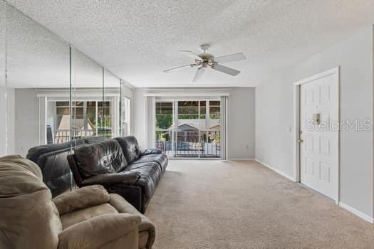PINE RIDGE AT SUGAR CREEK - Residential