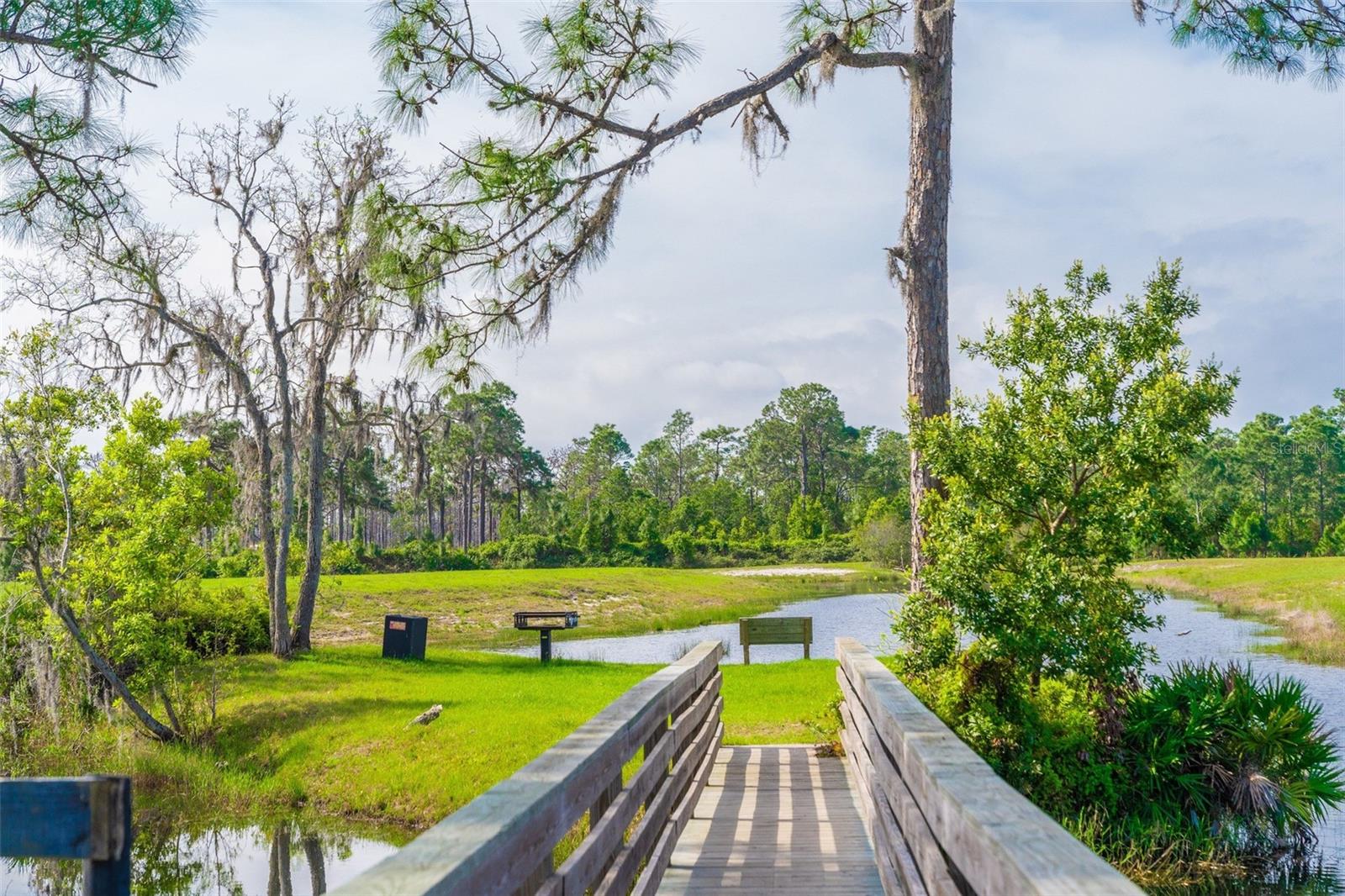 NONRESIDENTIAL CONDO - Land