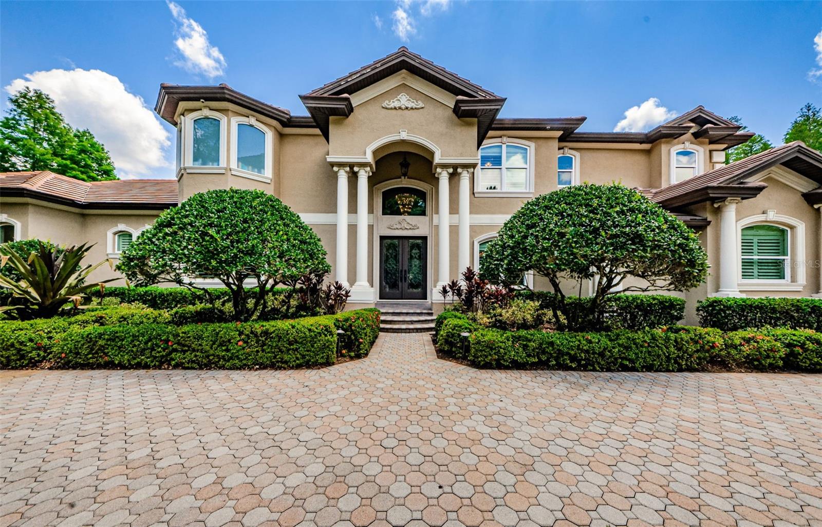 WENTWORTH - Residential