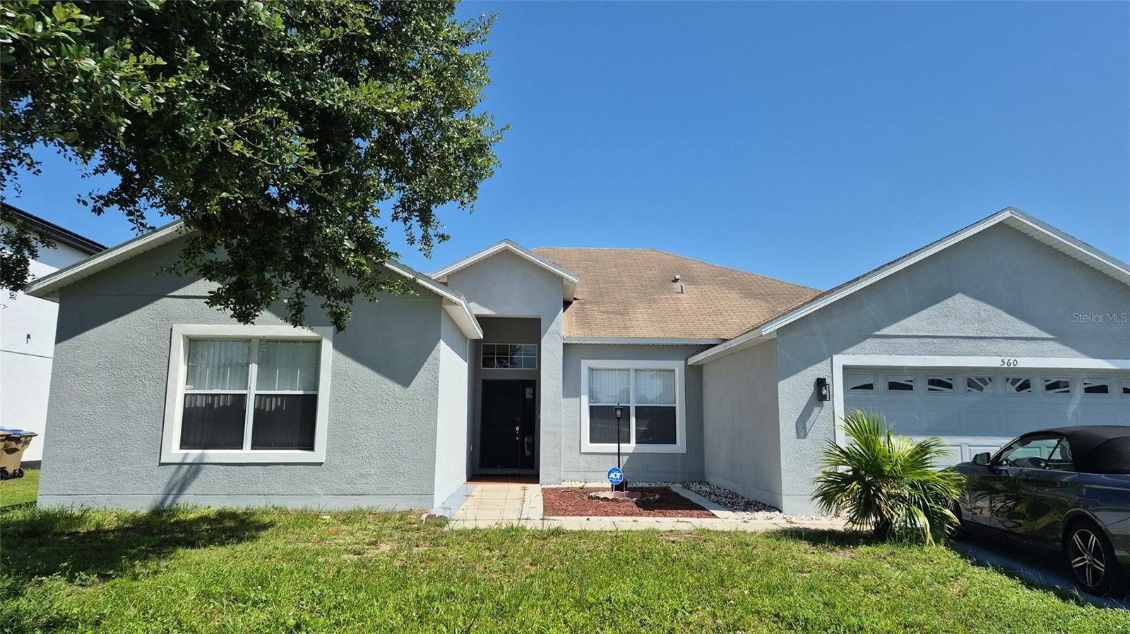 POINCIANA VILLAGE 2 NBHD 3 - Residential