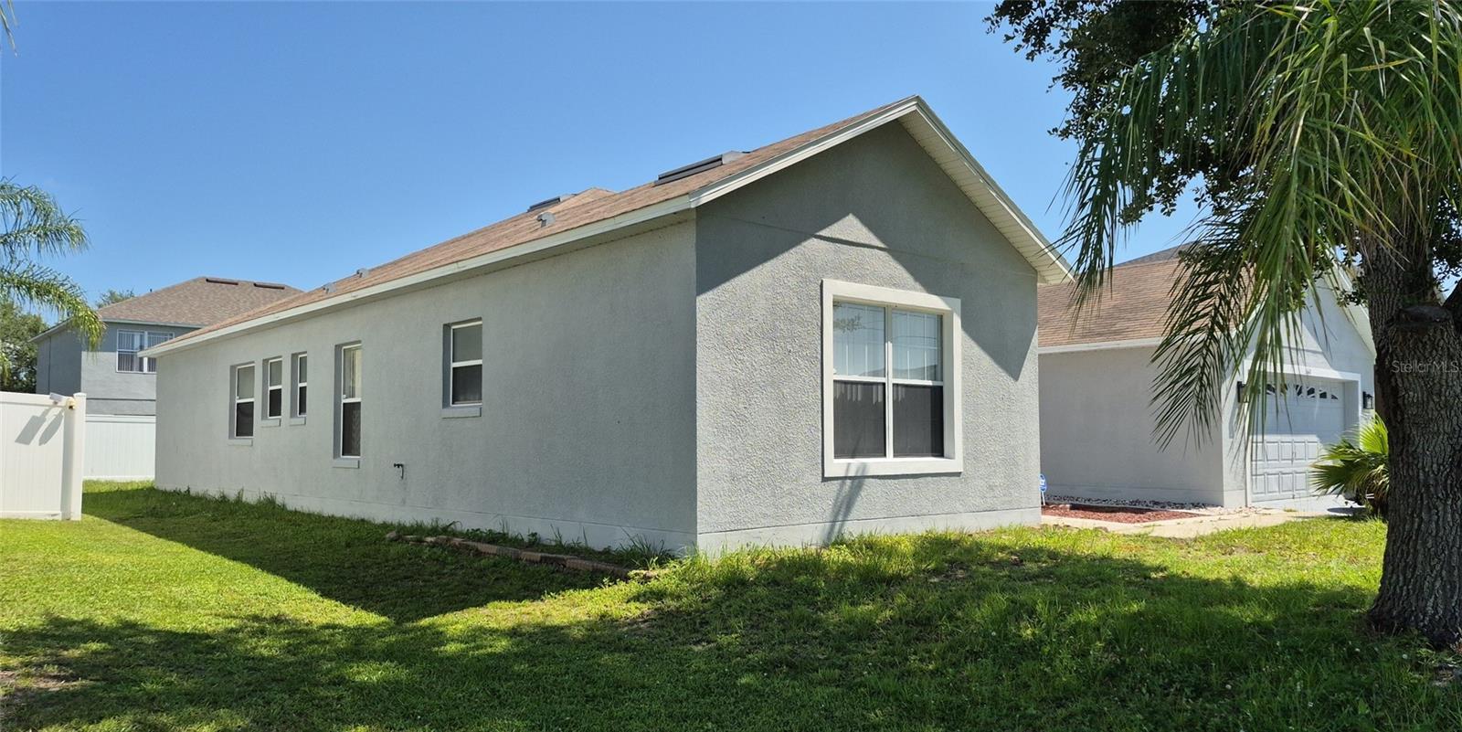 POINCIANA VILLAGE 2 NBHD 3 - Residential
