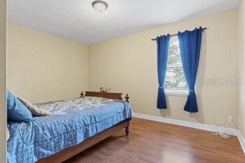 ROCK SPRINGS RIDGE - Residential