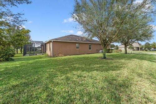 ROCK SPRINGS RIDGE - Residential