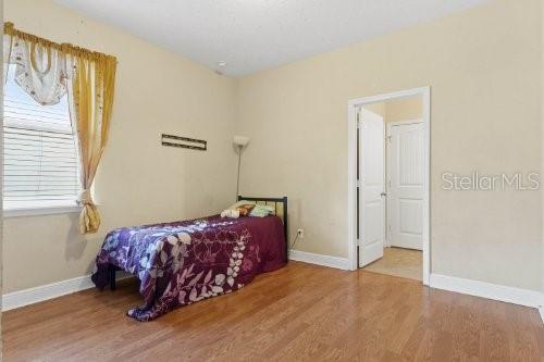 ROCK SPRINGS RIDGE - Residential