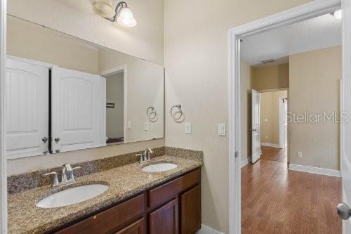 ROCK SPRINGS RIDGE - Residential