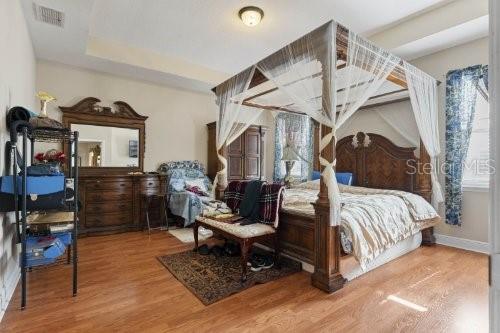 ROCK SPRINGS RIDGE - Residential