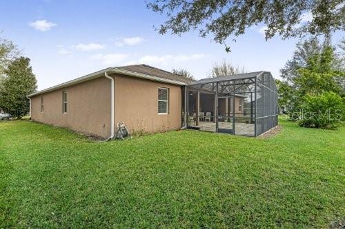 ROCK SPRINGS RIDGE - Residential